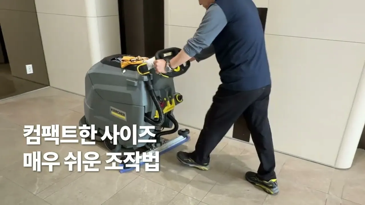 카쳐 인터뷰 ep.03